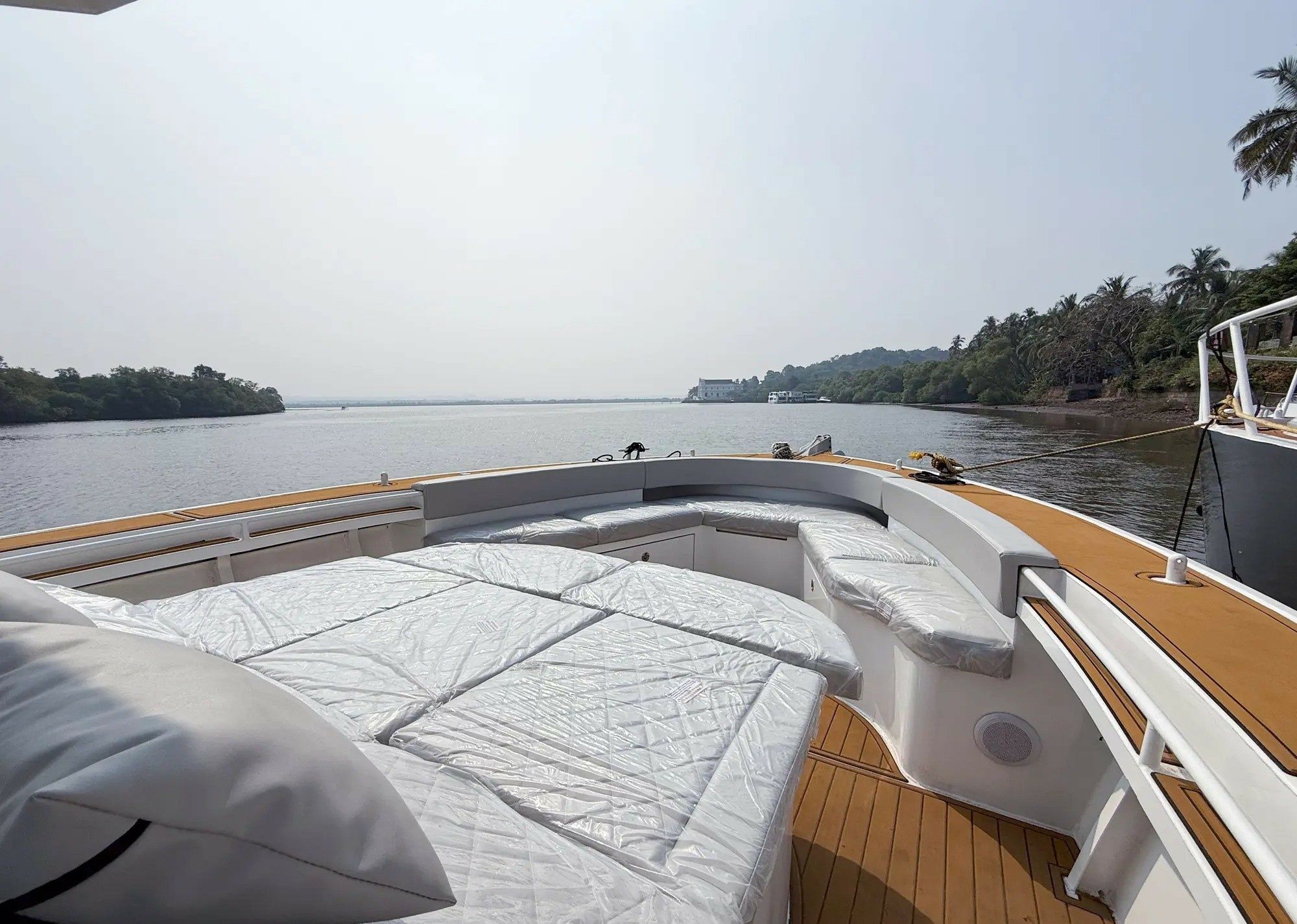 Custom Built 42 | Orca