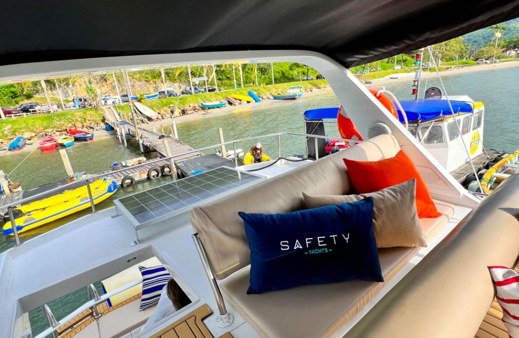 Cobra Yachts Capri 32 | Malunga