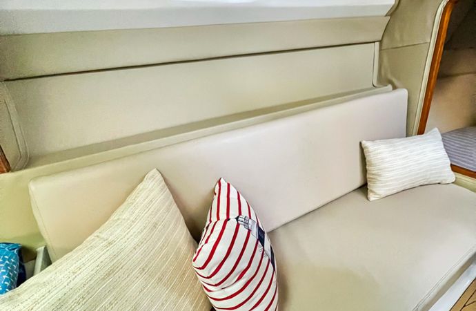 Cobra Yachts Capri 32 | Malunga