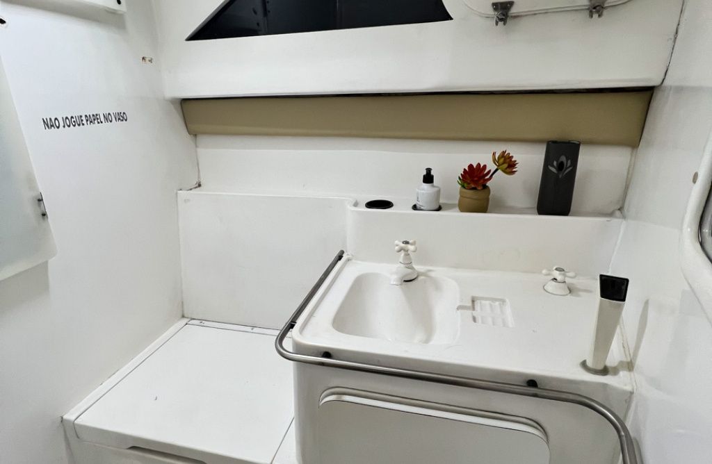 Cobra Yachts Capri 32 | Malunga