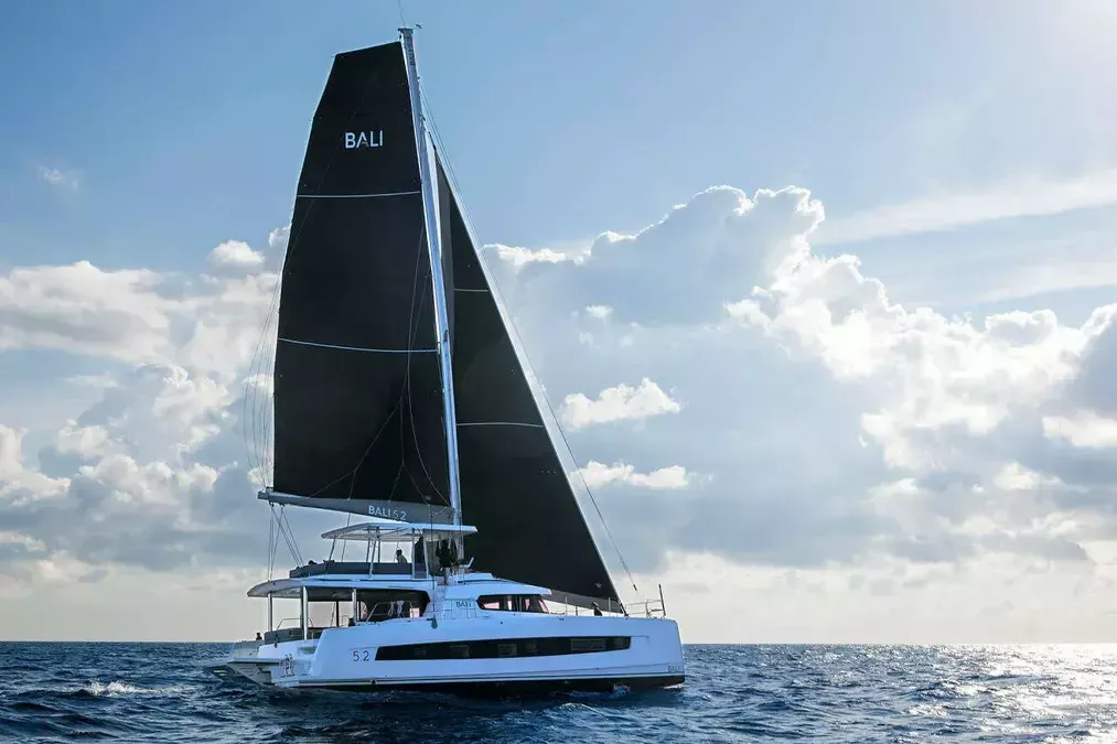 Bali 5.2 | Boca Chica