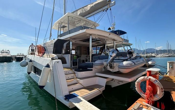 Bali 5.2 | Lady M