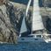 Fountaine Pajot Saba 50 | Incognito
