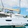 Fountaine Pajot Saba 50 | Incognito