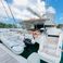 Fountaine Pajot Saba 50 | Incognito