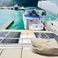 Fountaine Pajot Saba 50 | Incognito
