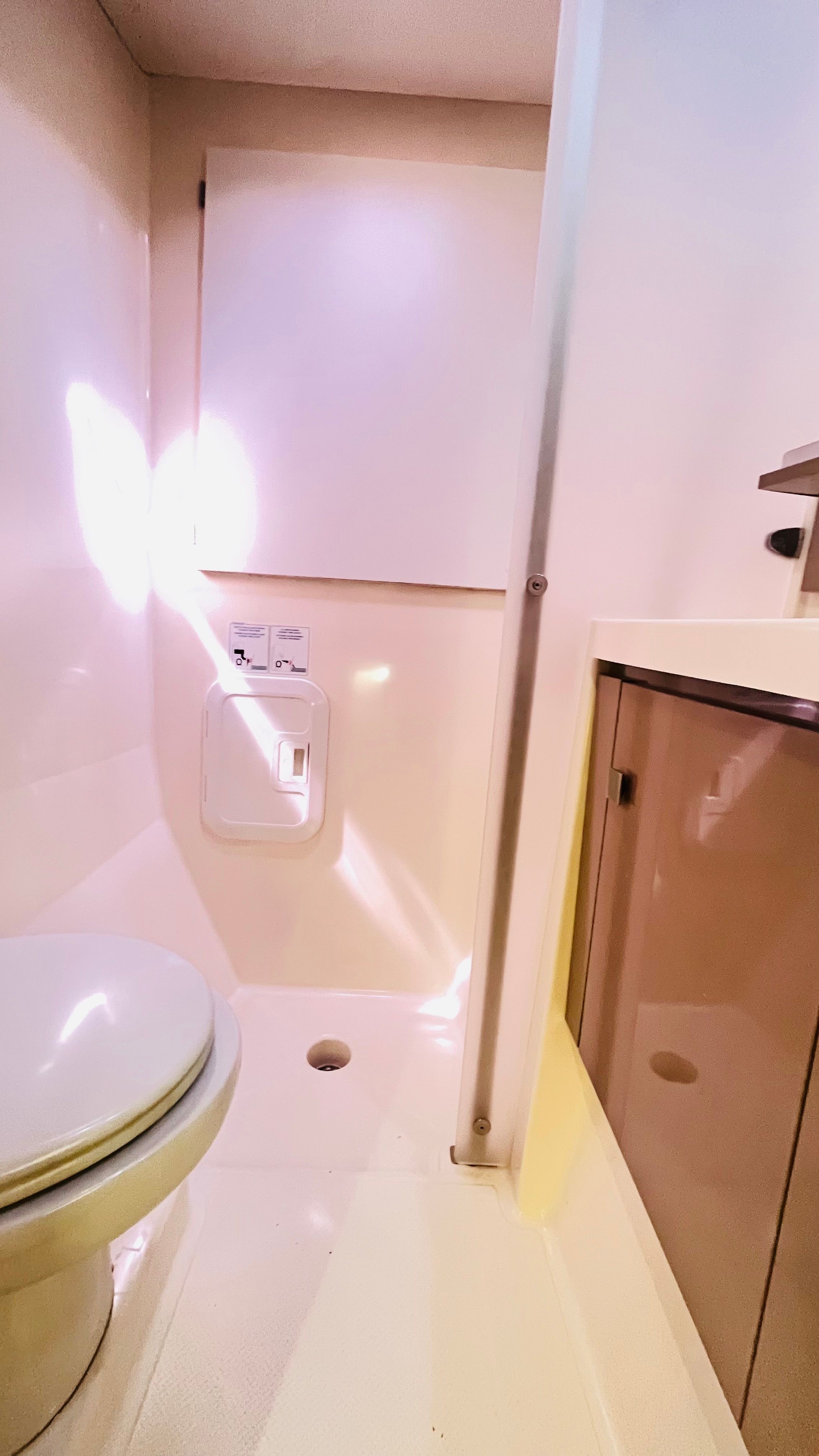 Fountaine Pajot Saba 50 | Incognito