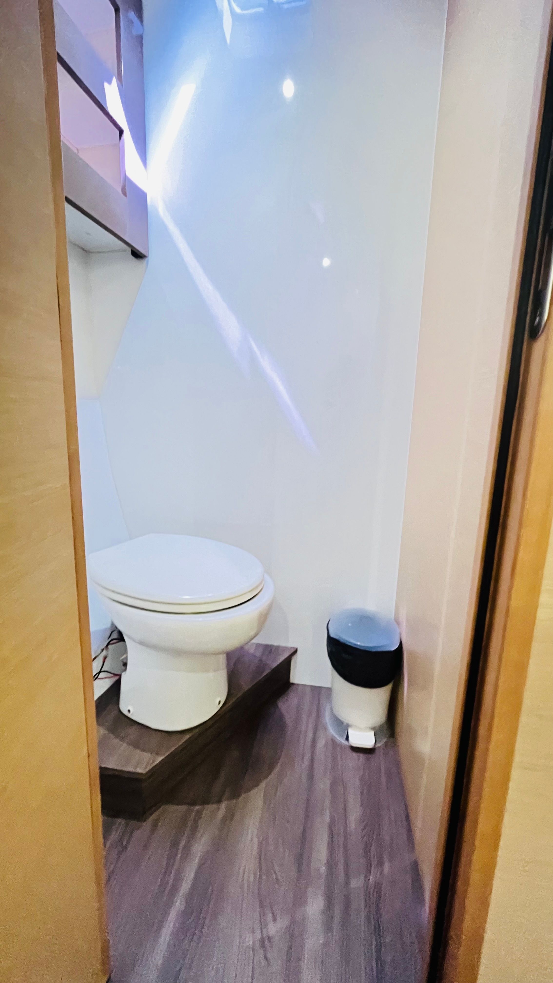 Fountaine Pajot Saba 50 | Incognito