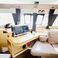 Fountaine Pajot Saba 50 | Incognito