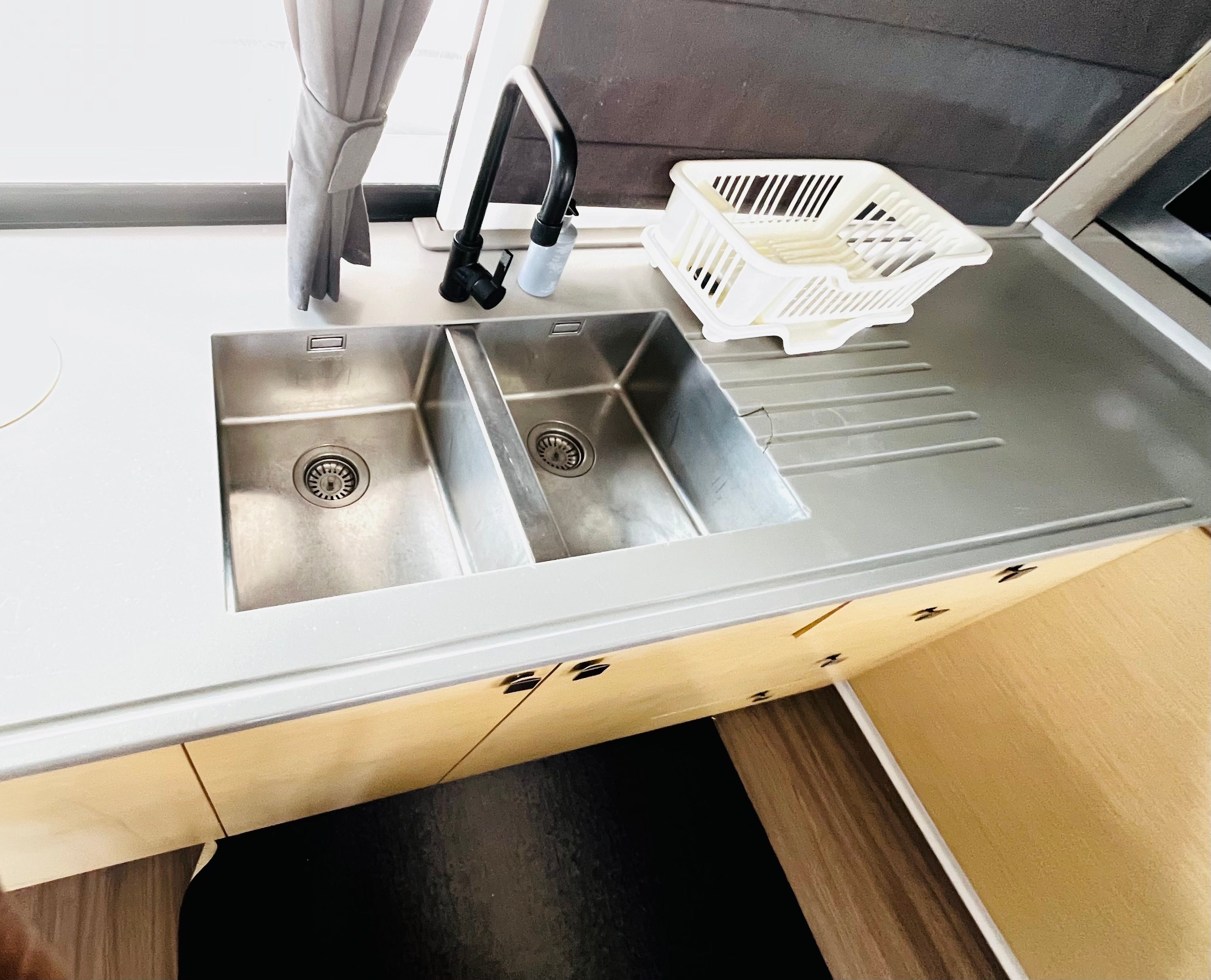 Fountaine Pajot Saba 50 | Incognito