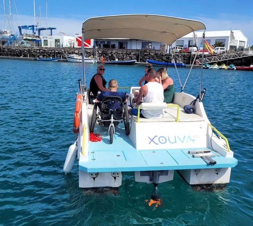 Xouva 4.90 | Sabelina