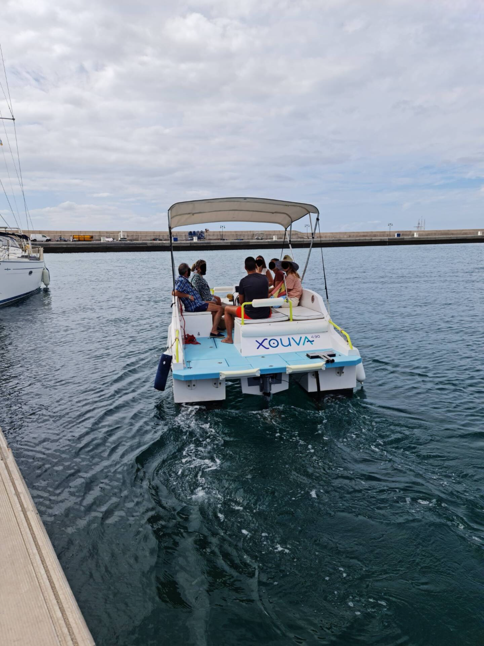 Xouva 4.90 | Sabelina