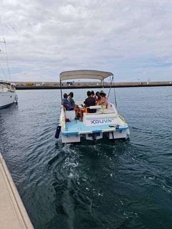 Xouva 4.90 | Sabelina