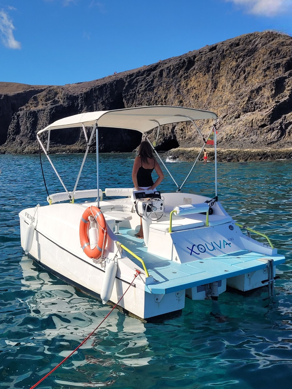 Xouva 4.90 | Sabelina