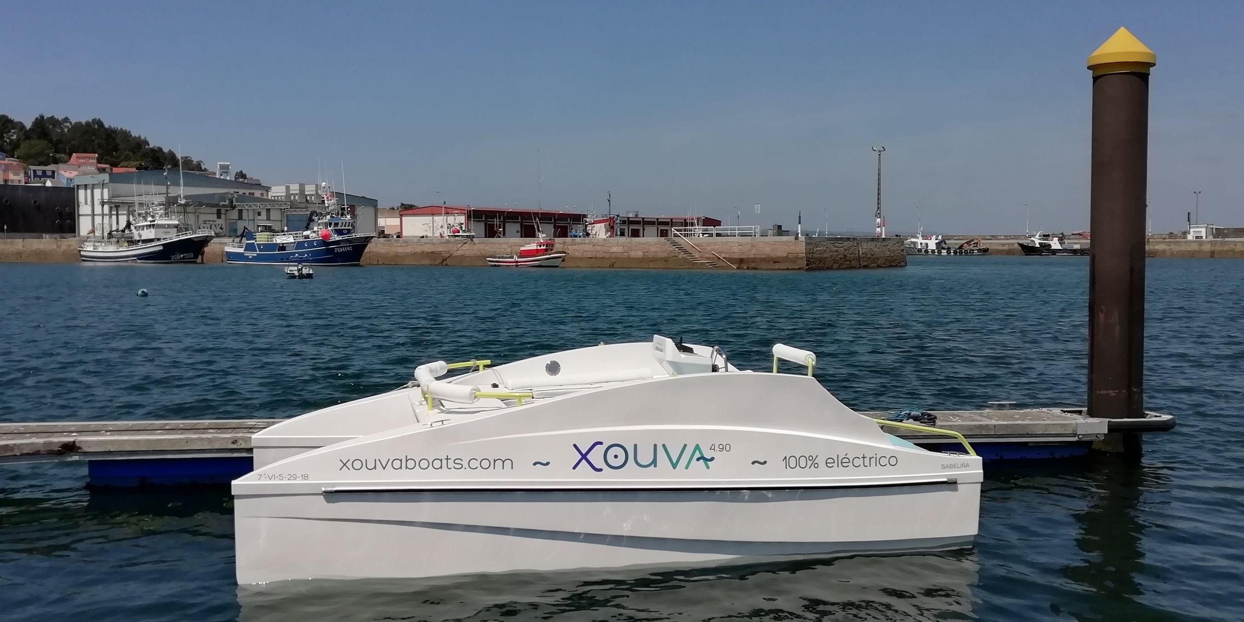 Xouva 4.90 | Sabelina