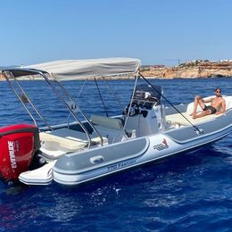 MV Marine 770 | Flash