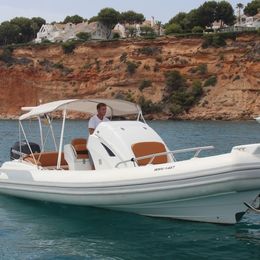 Grand Marine 850 | Rock