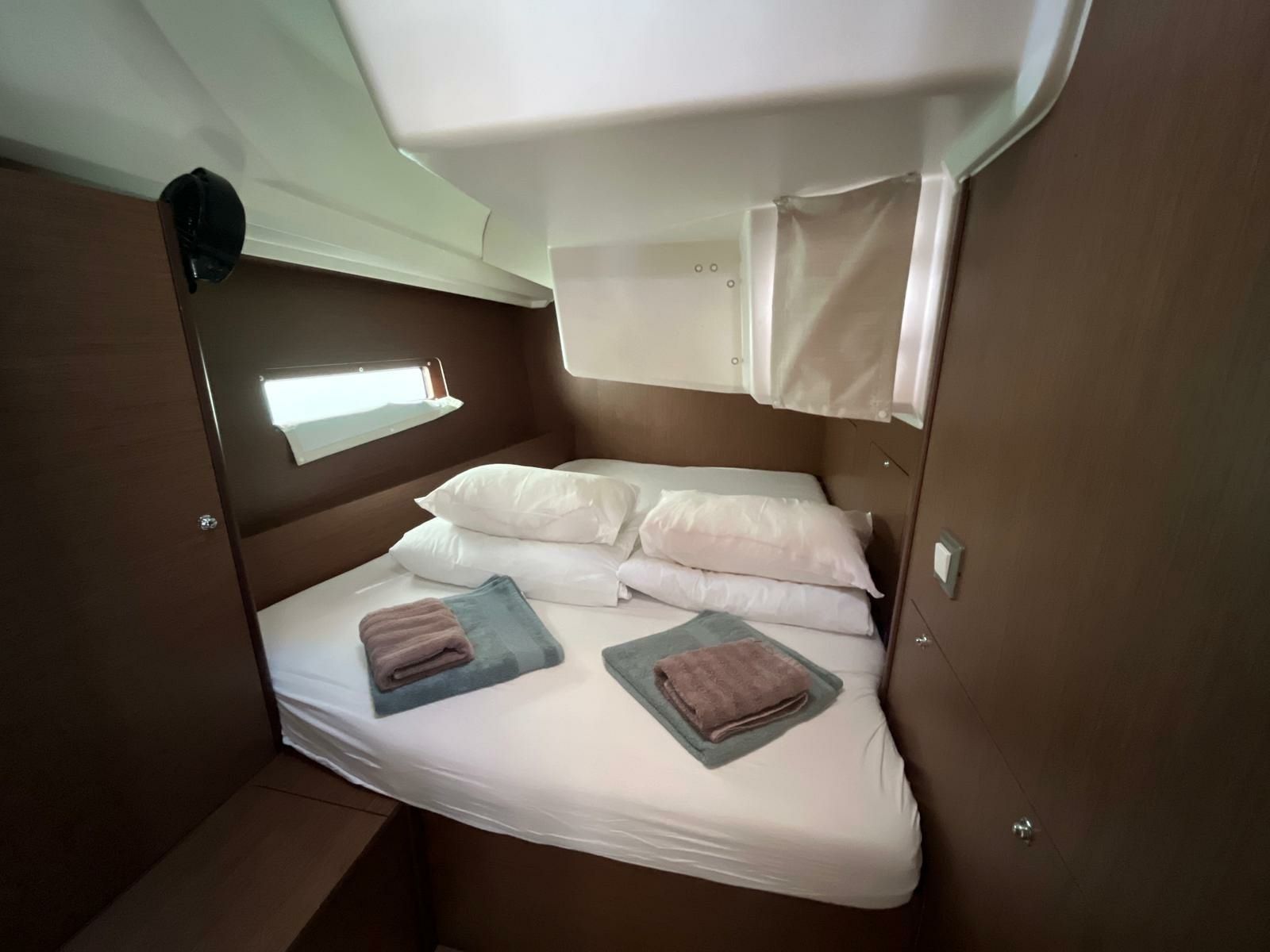 Beneteau Oceanis 40.1 | Bolero