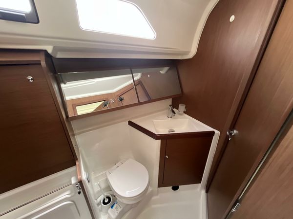 Beneteau Oceanis 40.1 | Bolero
