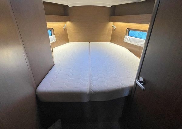 Beneteau Oceanis 40.1 | Bolero