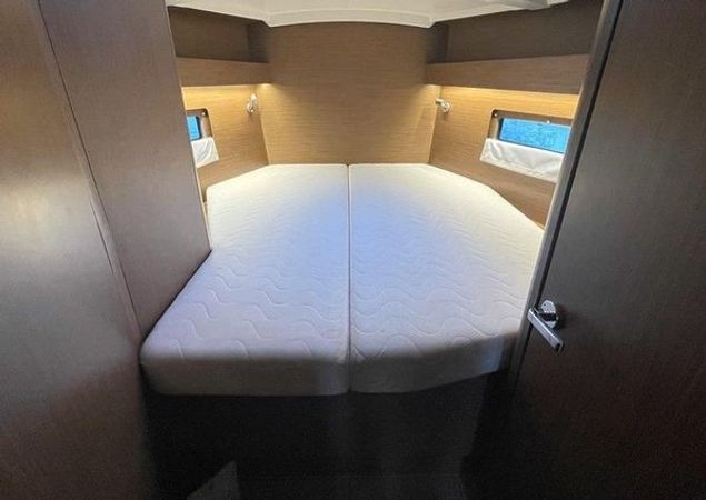 Beneteau Oceanis 40.1 | Bolero