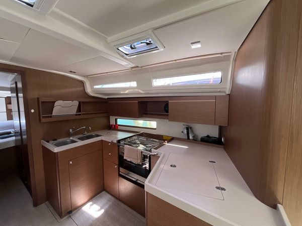 Beneteau Oceanis 40.1 | Bolero