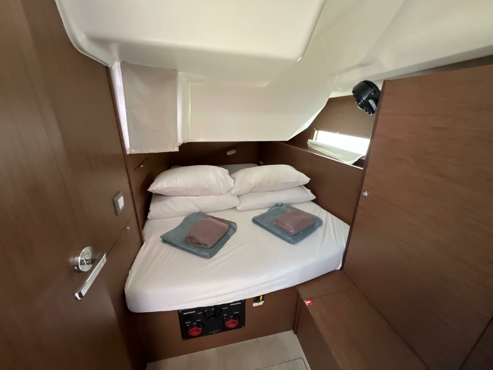 Beneteau Oceanis 40.1 | Bolero