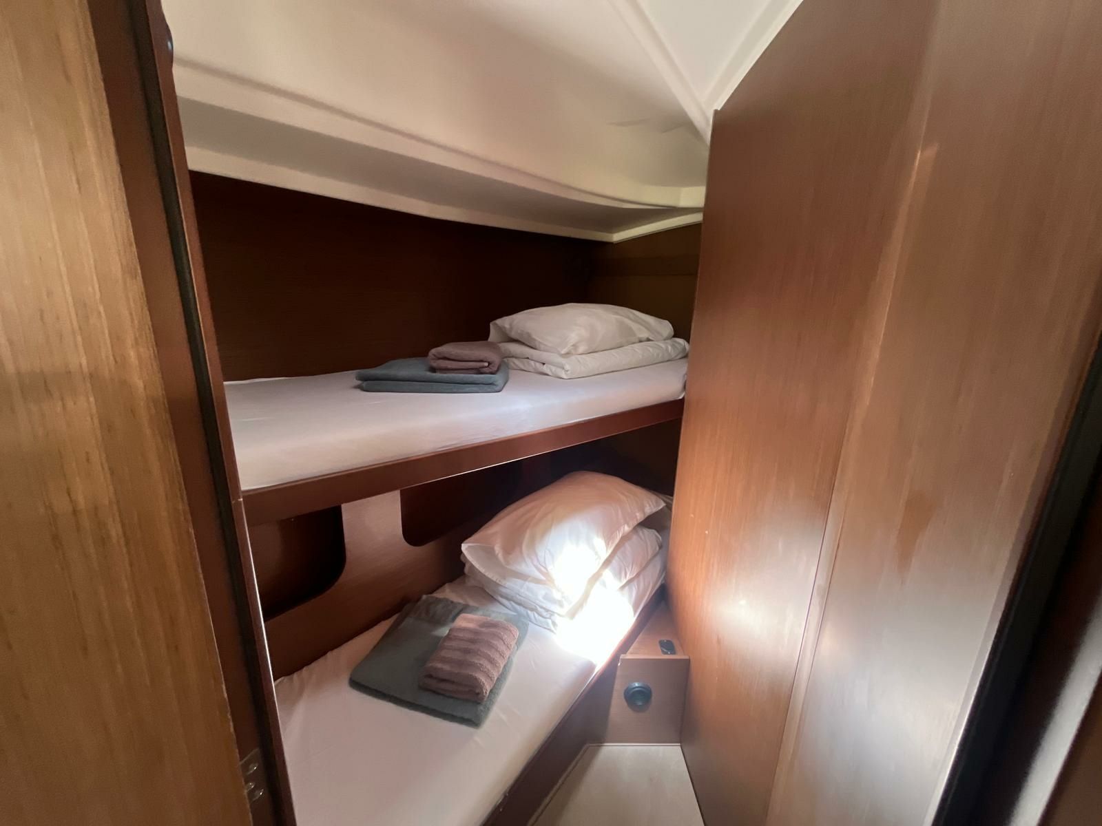 Beneteau Oceanis 40.1 | Bolero