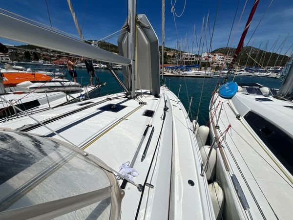 Beneteau Oceanis 40.1 | Bolero