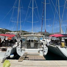 Beneteau Oceanis 40.1 | Bolero