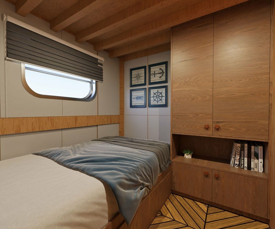 Gulet 72 | Patronice