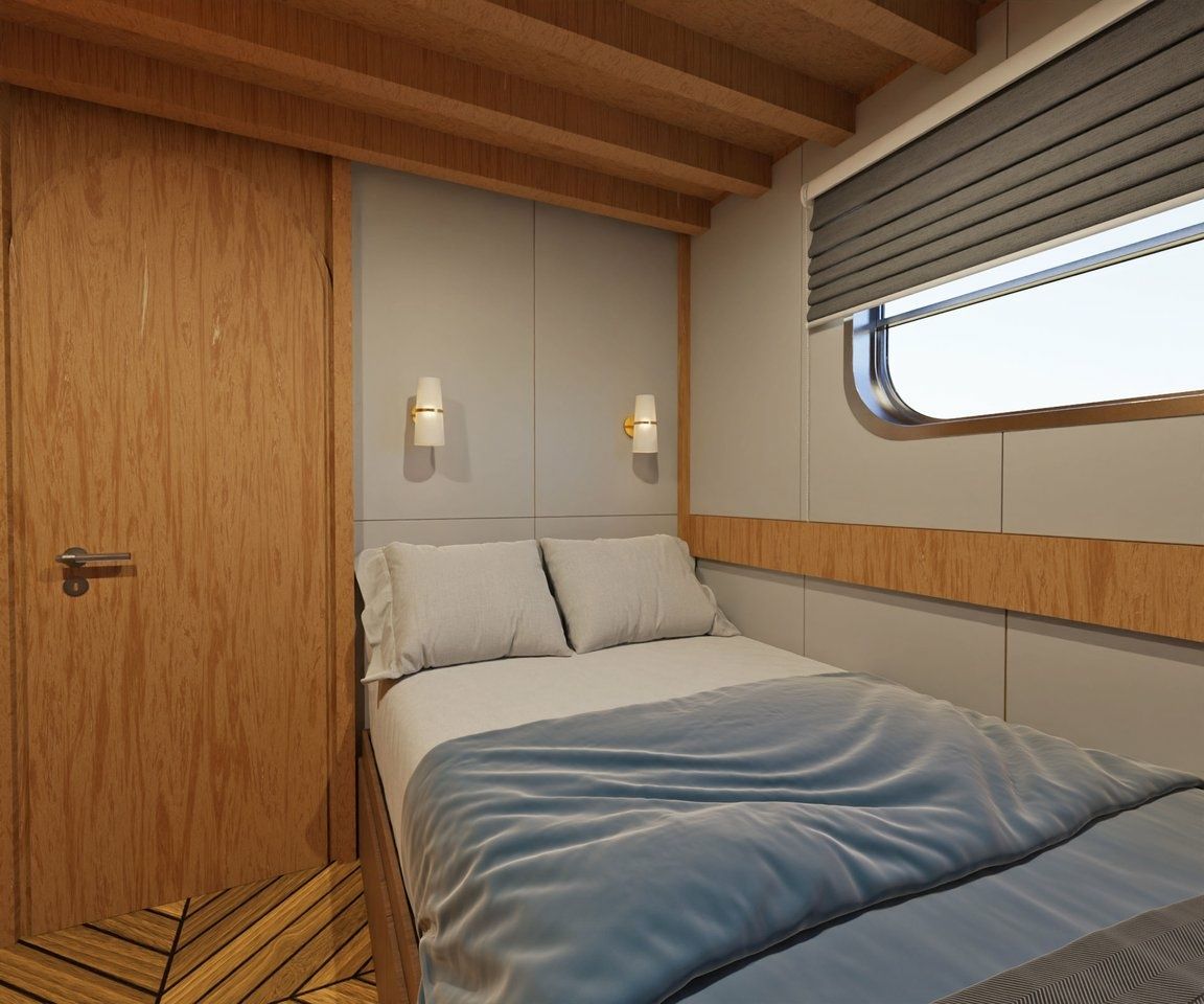 Gulet 72 | Patronice