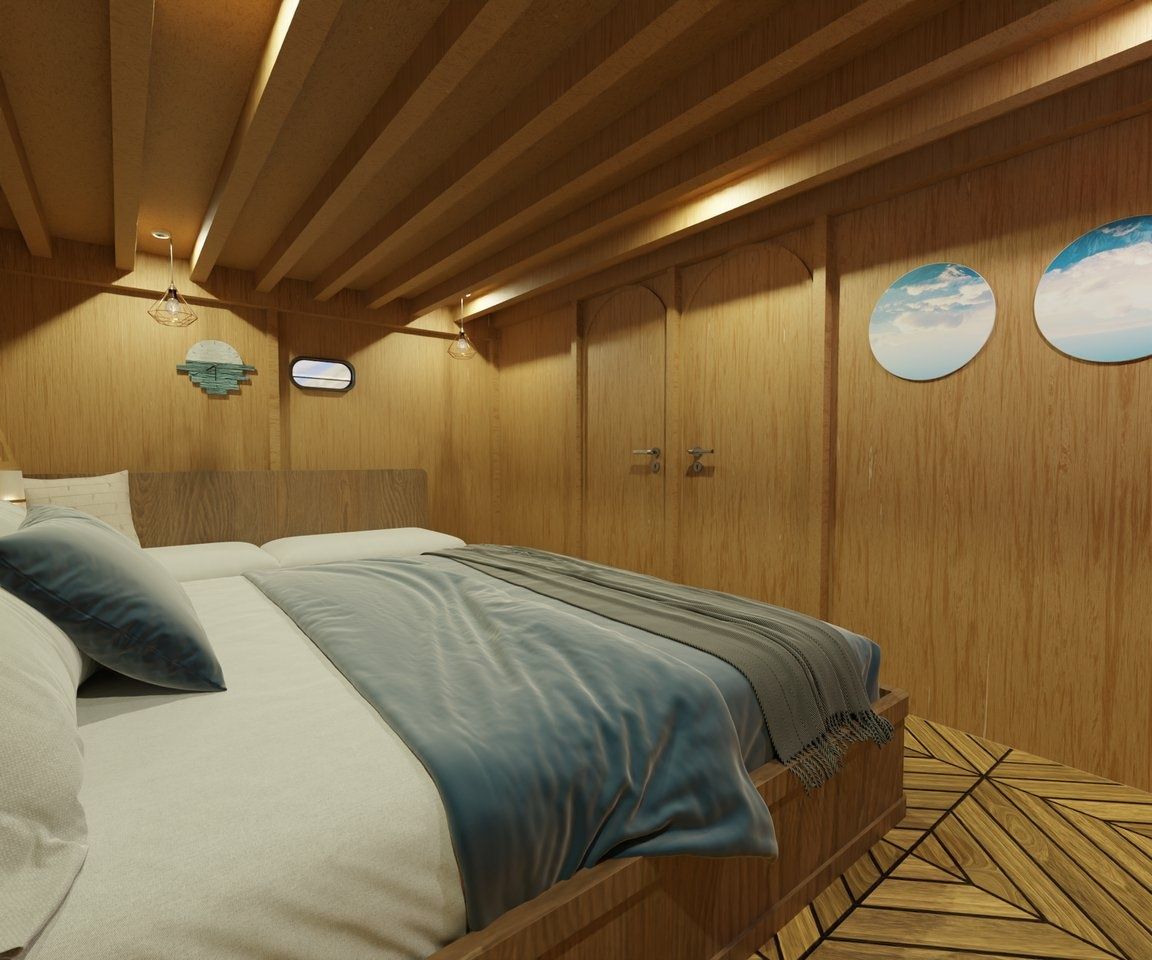 Gulet 72 | Patronice