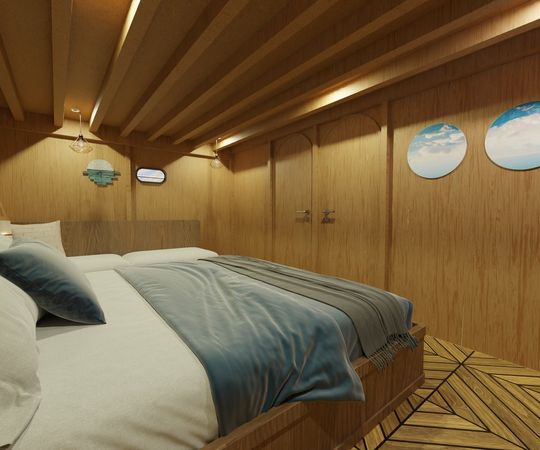 Gulet 72 | Patronice