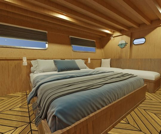 Gulet 72 | Patronice