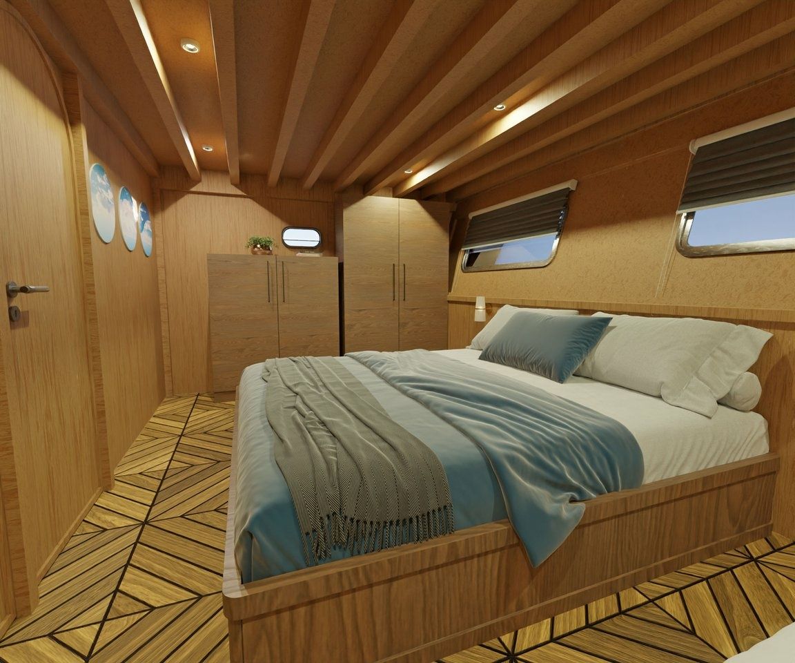 Gulet 72 | Patronice