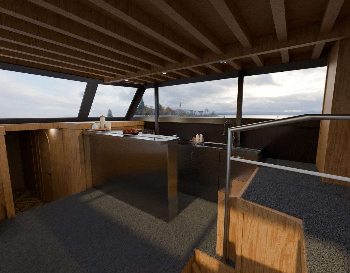 Gulet 72 | Patronice