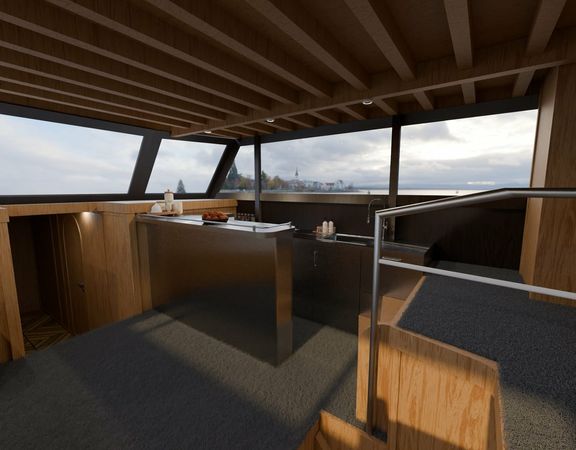 Gulet 72 | Patronice