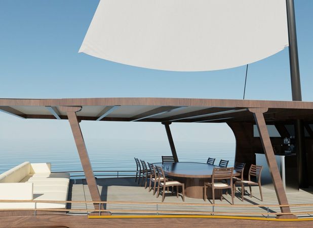 Gulet 72 | Patronice