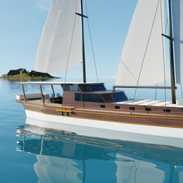 Gulet 72 | Patronice