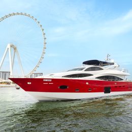 Custom Built 110 | Kona