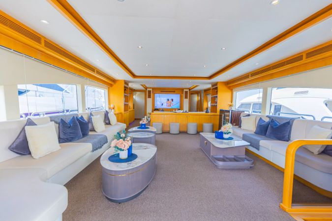 Custom Built 110 | Kona