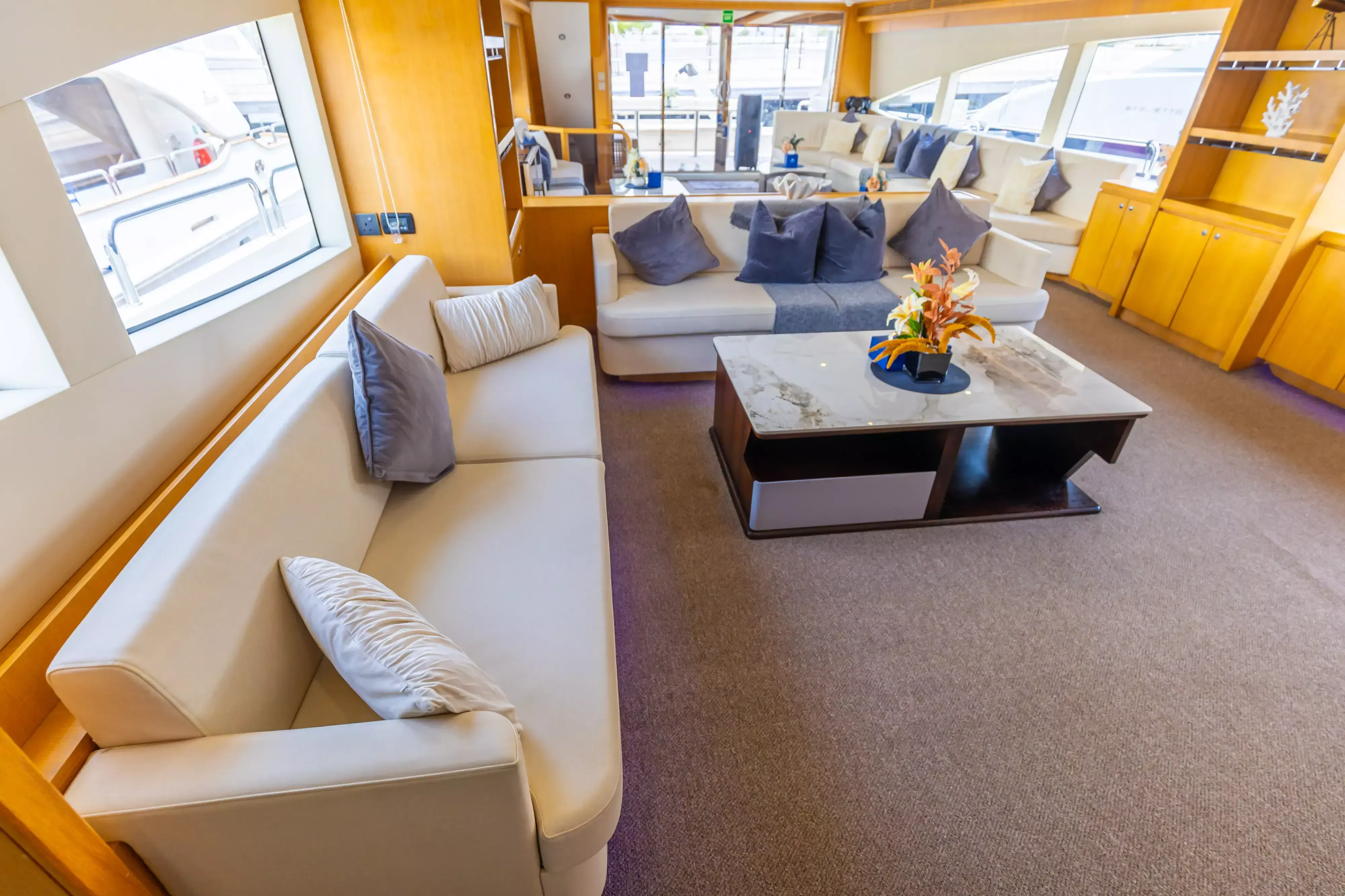 Custom Built 110 | Kona