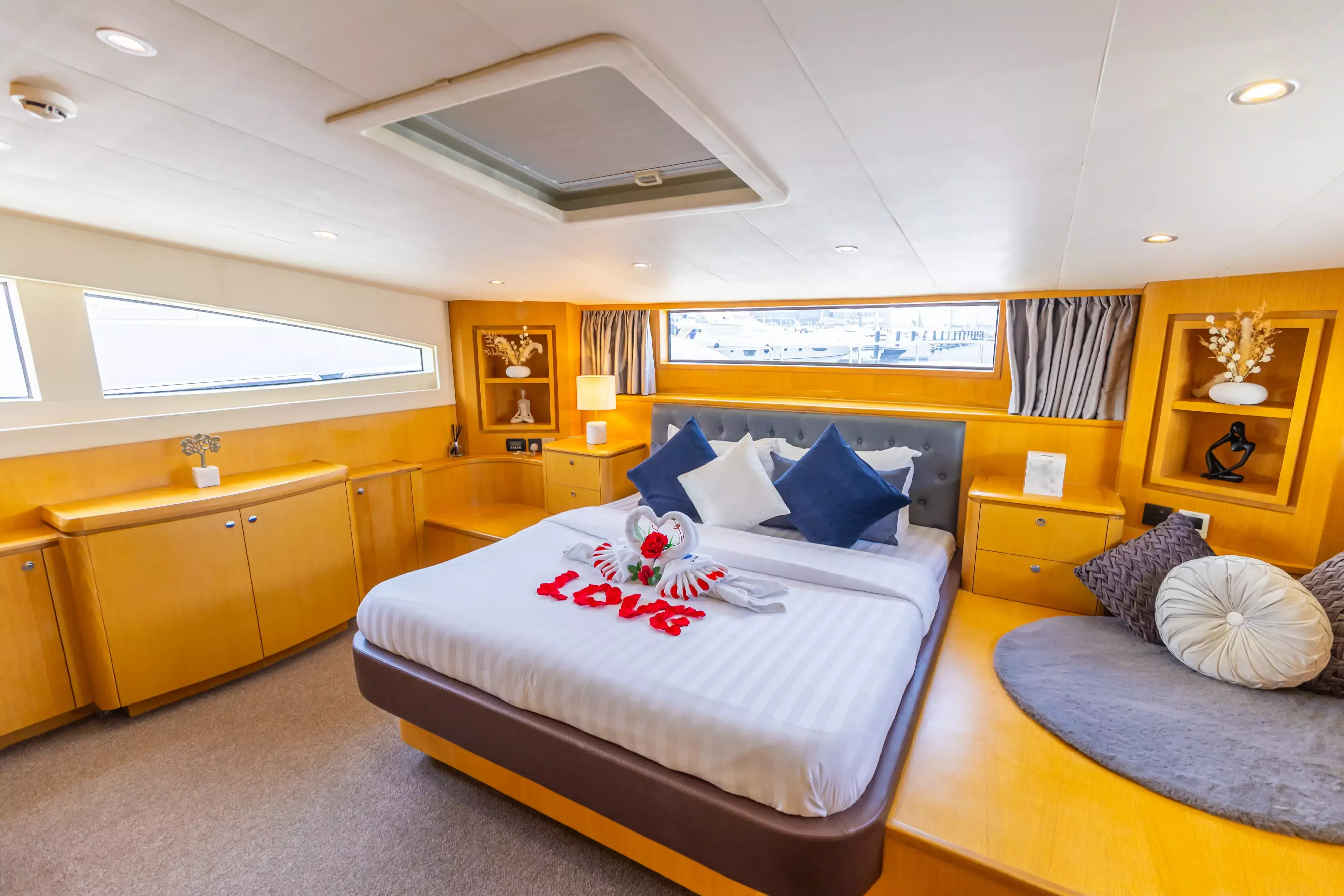 Custom Built 110 | Kona