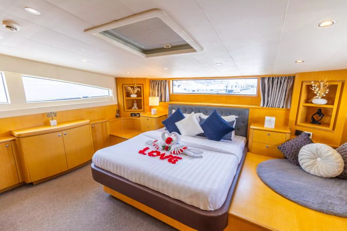 Custom Built 110 | Kona