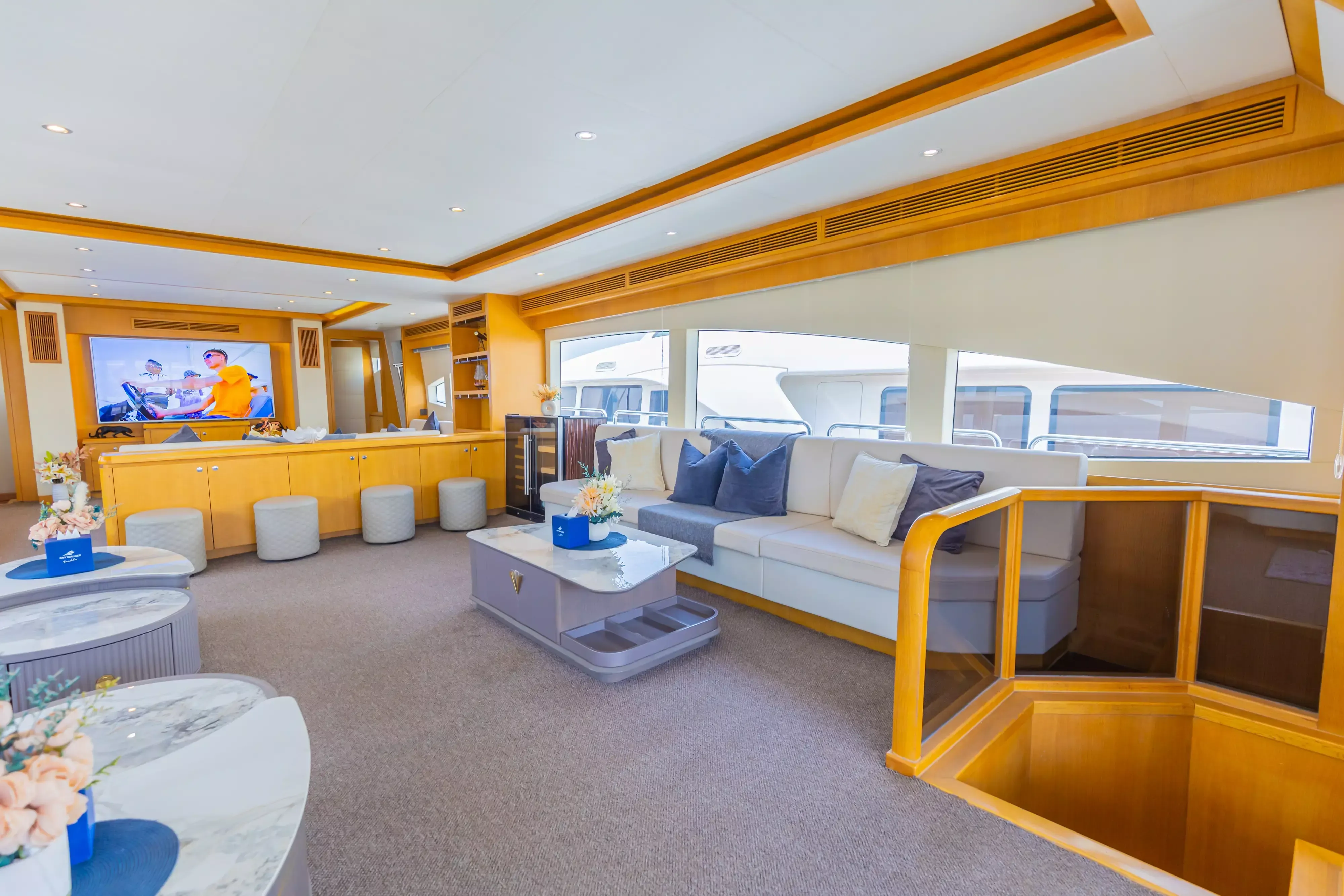 Custom Built 110 | Kona