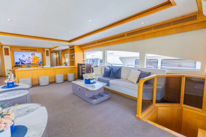 Custom Built 110 | Kona