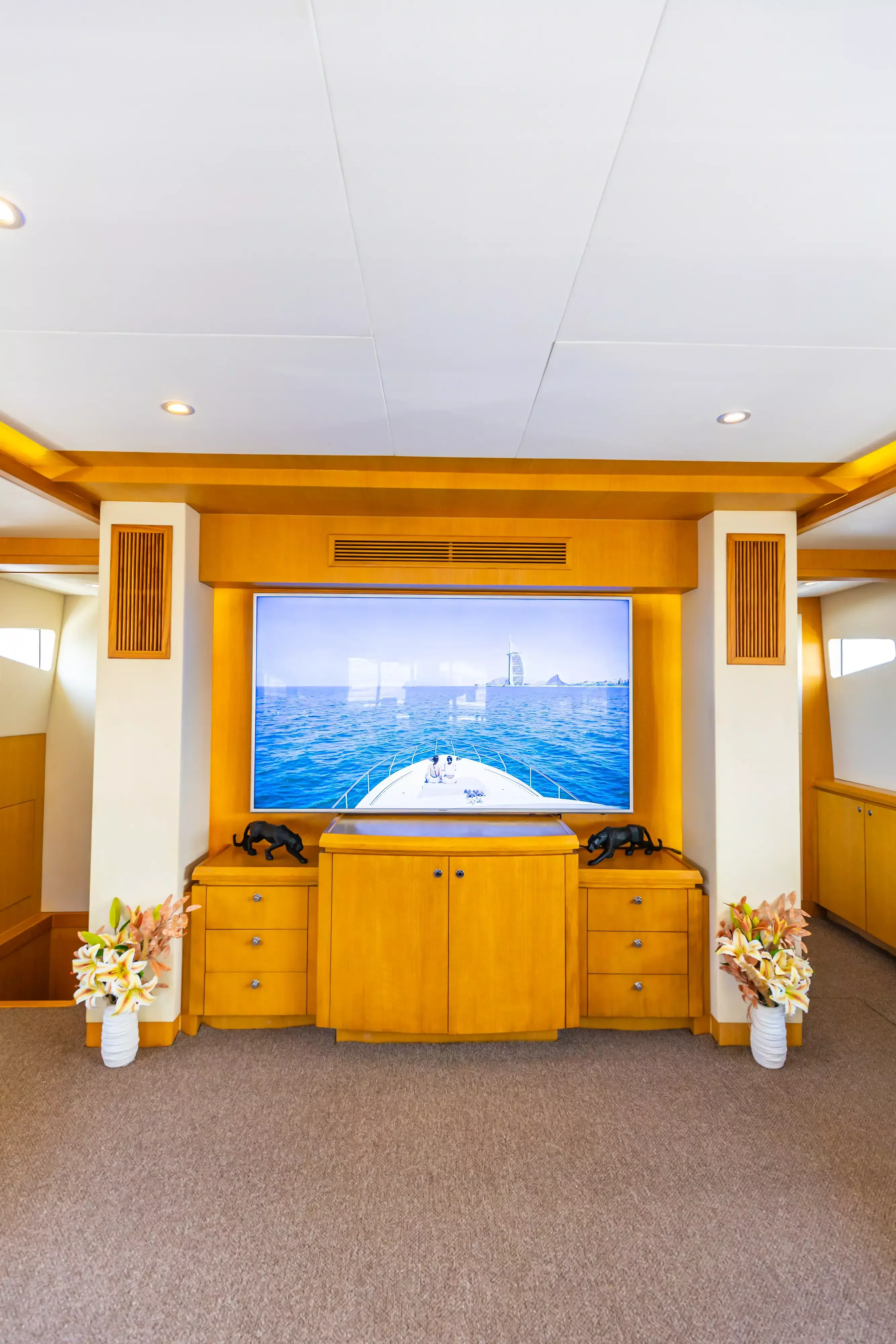 Custom Built 110 | Kona