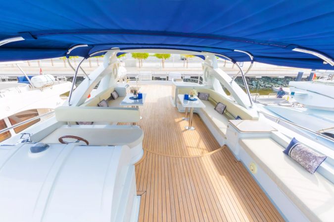 Custom Built 110 | Kona