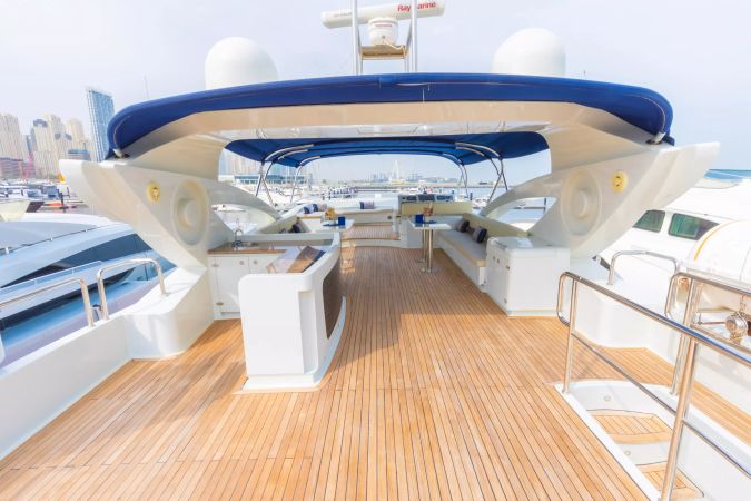 Custom Built 110 | Kona